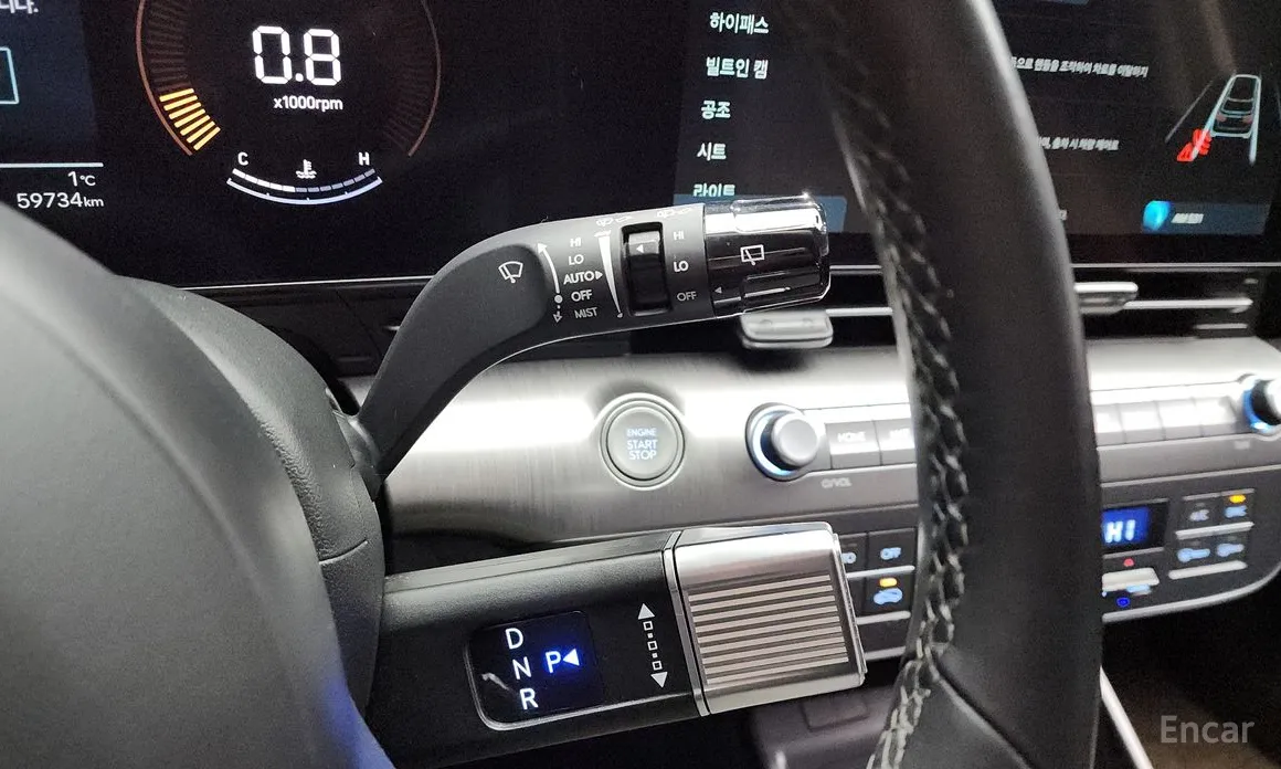 Фото 9 - Hyundai Kona