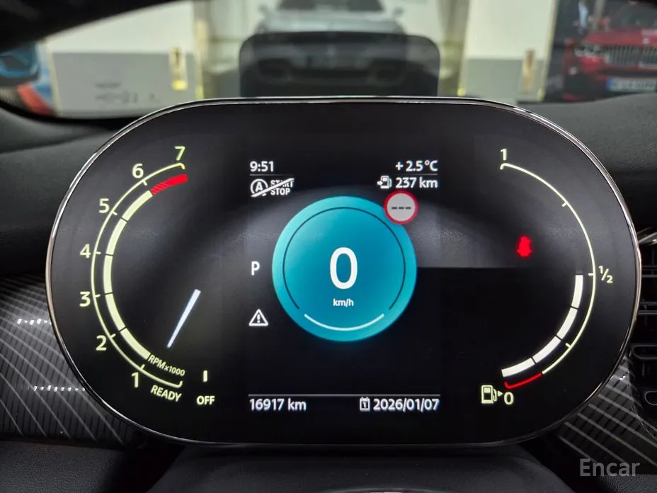 Фото 6 - Mini Cooper Convertible