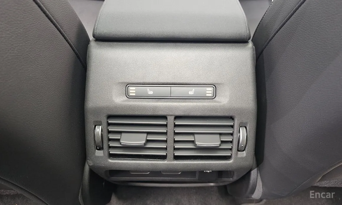 Фото 18 - Land Rover Discovery Sport