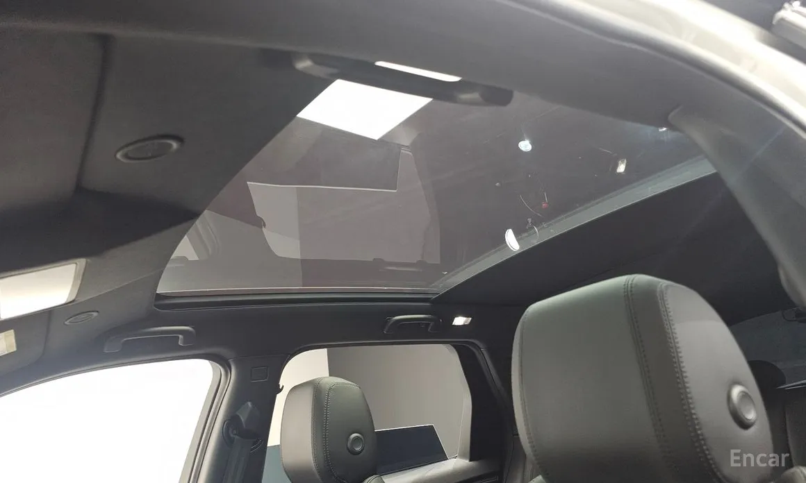 Фото 19 - Land Rover Discovery Sport