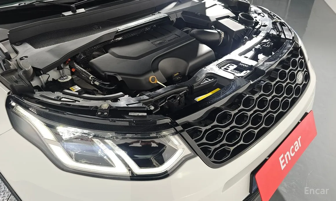 Фото 6 - Land Rover Discovery Sport