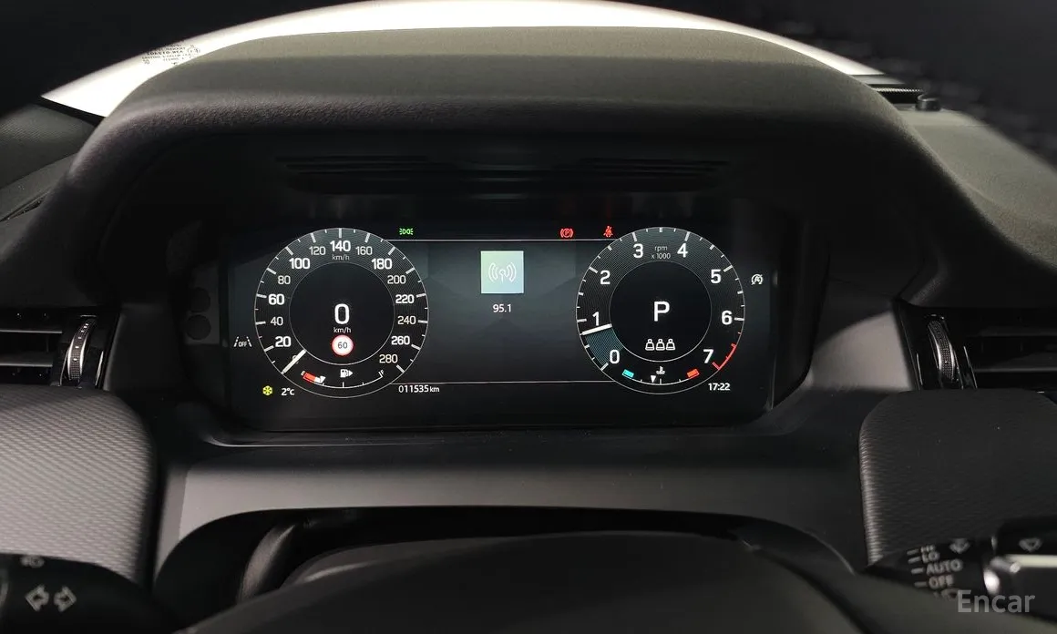 Фото 8 - Land Rover Discovery Sport