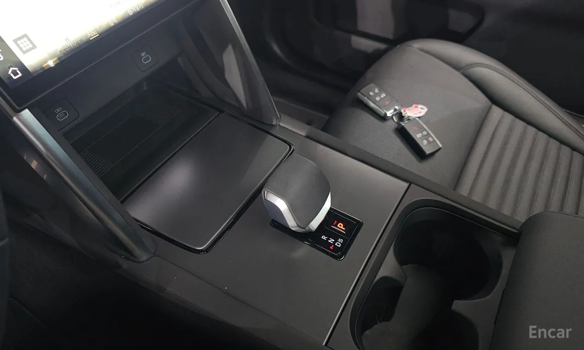 Фото 9 - Land Rover Discovery Sport