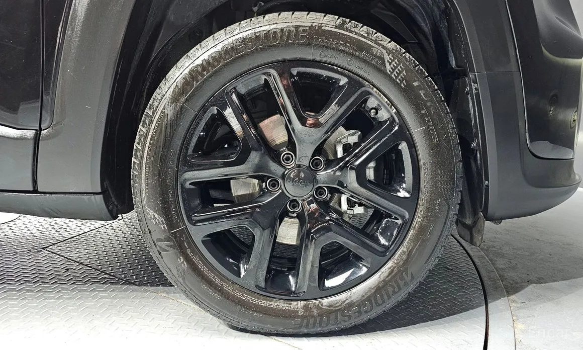 Фото 5 - Jeep Renegade