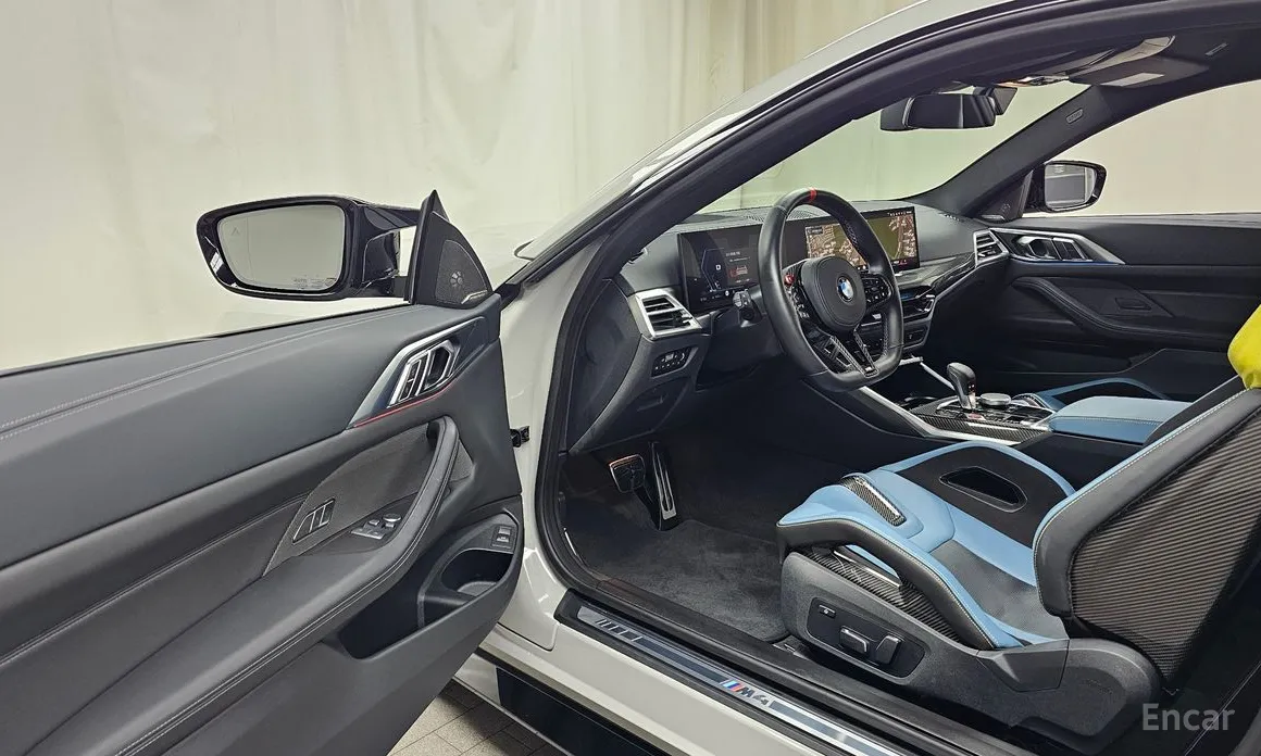 Фото 10 - BMW M4