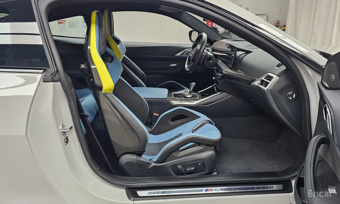 Фото 11 - BMW M4