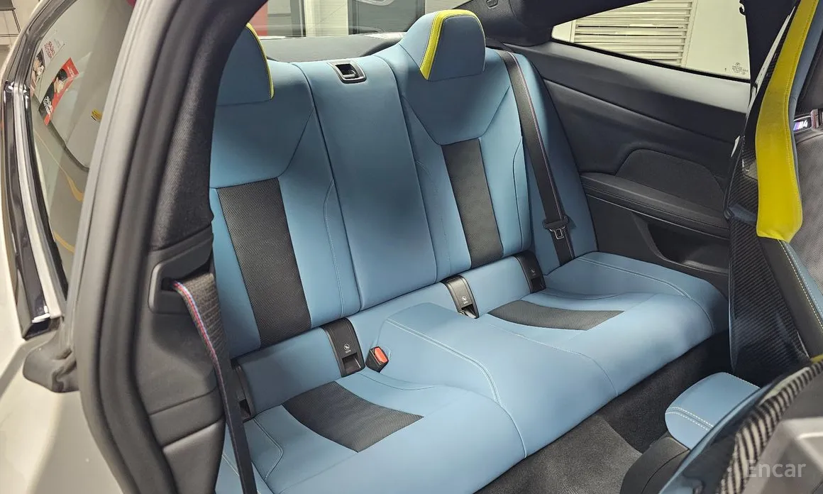 Фото 12 - BMW M4