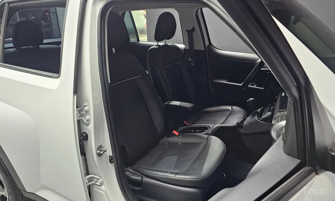 Фото 11 - Hyundai Casper