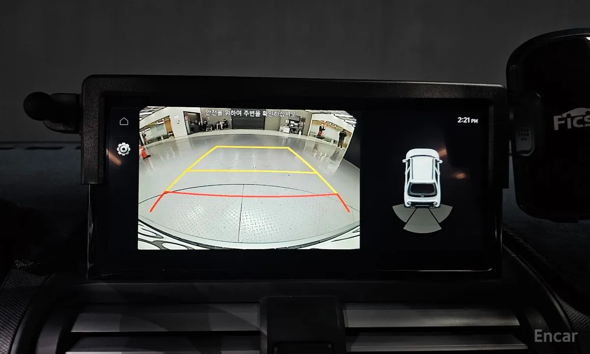 Фото 15 - Hyundai Casper