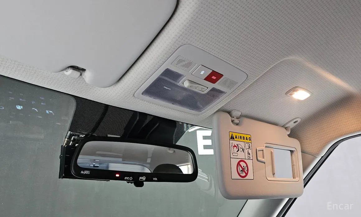 Фото 19 - Hyundai Casper