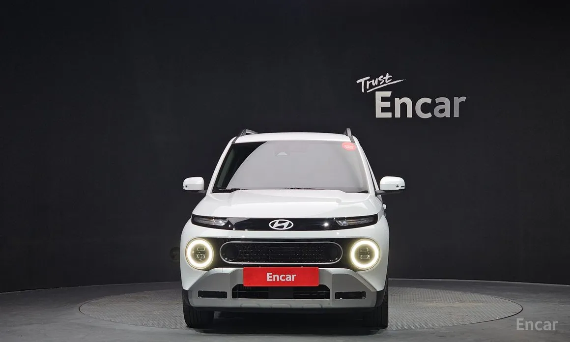 Фото 3 - Hyundai Casper