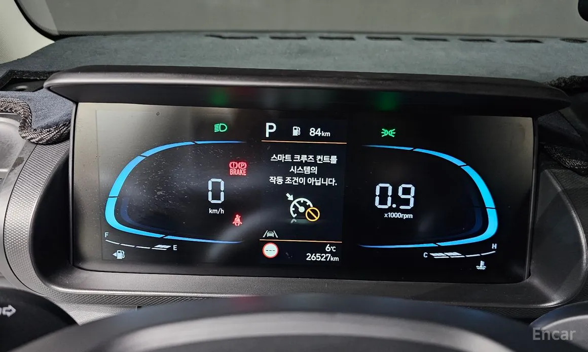 Фото 8 - Hyundai Casper