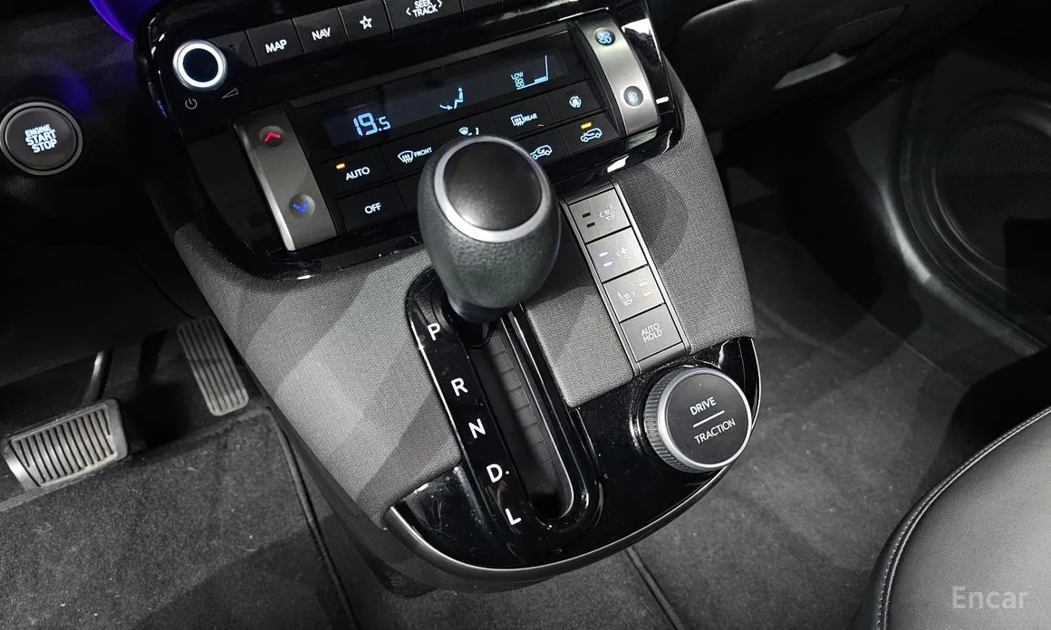 Фото 9 - Hyundai Casper