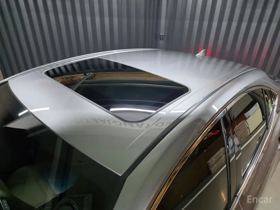 Фото 5 - Toyota Camry