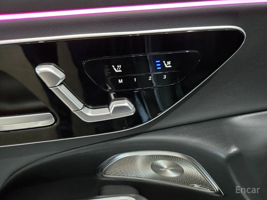 Фото 15 - Mercedes-Benz E-Class