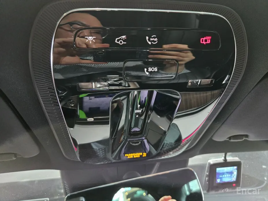 Фото 18 - Mercedes-Benz E-Class