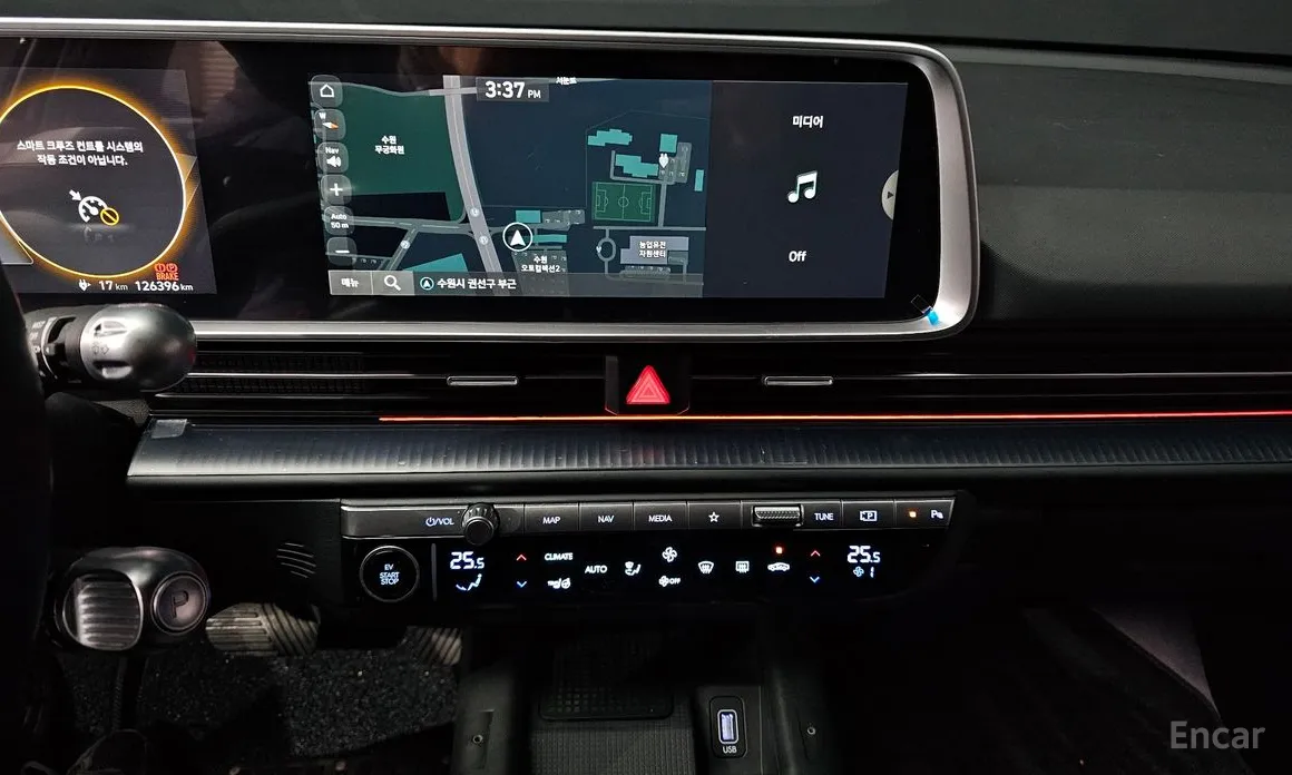 Фото 14 - Hyundai Ioniq 6