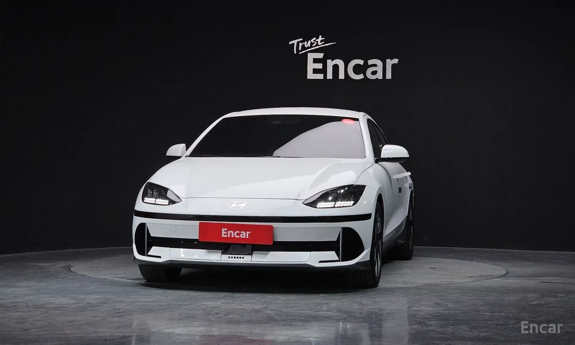 Фото 3 - Hyundai Ioniq 6