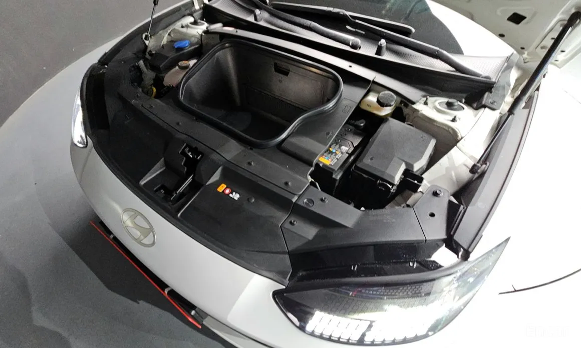 Фото 6 - Hyundai Ioniq 6