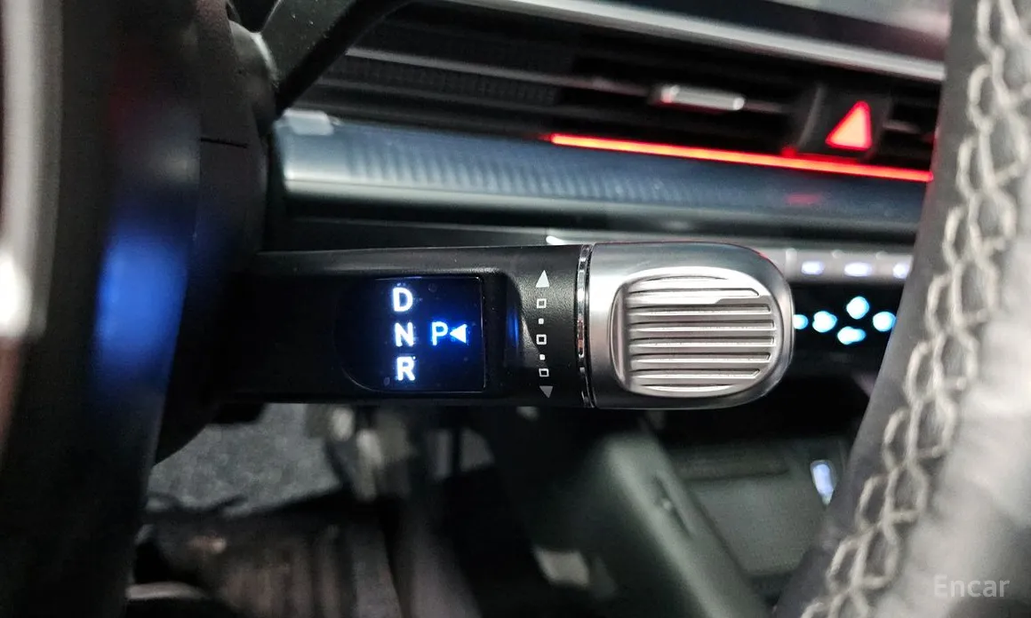 Фото 9 - Hyundai Ioniq 6