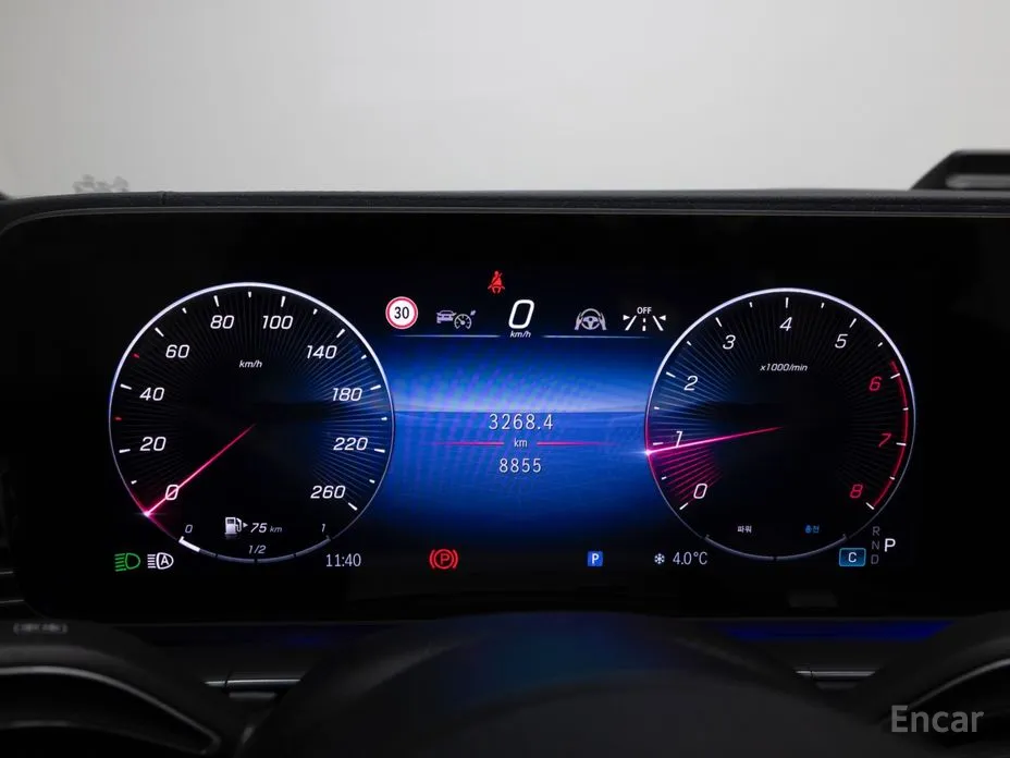 Фото 11 - Mercedes-Benz GLE-Class