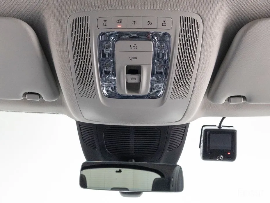 Фото 16 - Mercedes-Benz GLE-Class