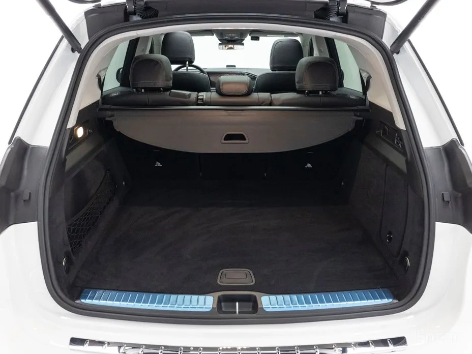 Фото 6 - Mercedes-Benz GLE-Class