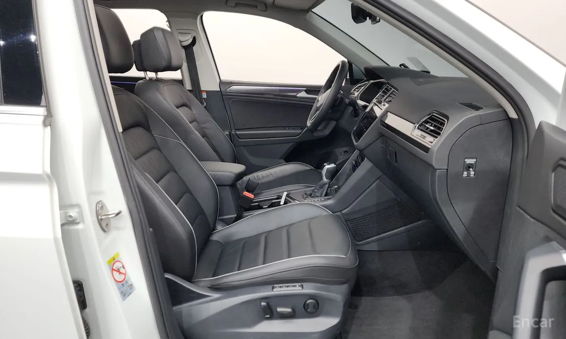 Фото 11 - Volkswagen Tiguan