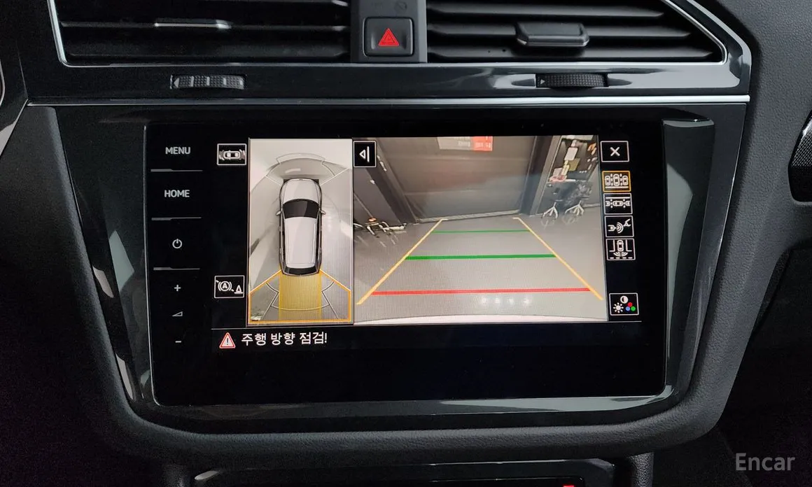 Фото 15 - Volkswagen Tiguan