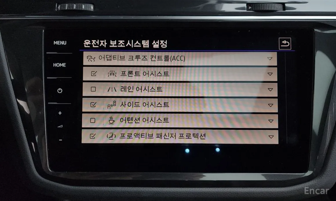 Фото 16 - Volkswagen Tiguan