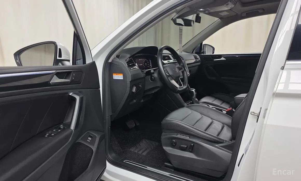 Фото 13 - Volkswagen Tiguan