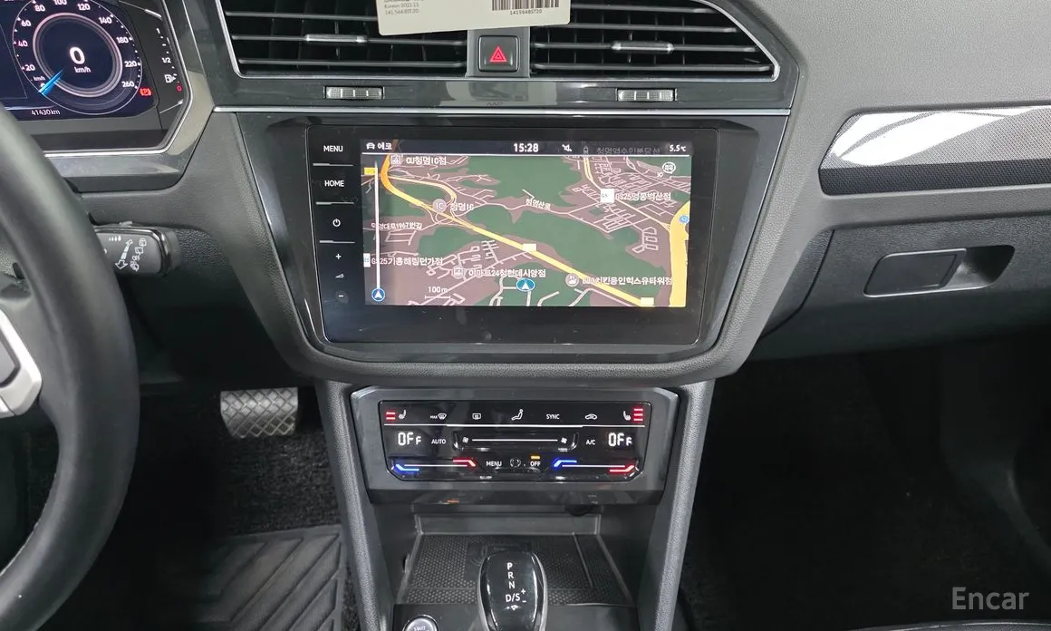 Фото 15 - Volkswagen Tiguan