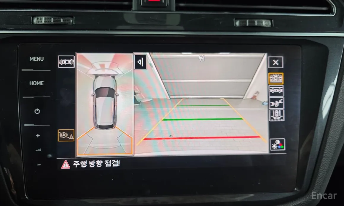 Фото 16 - Volkswagen Tiguan