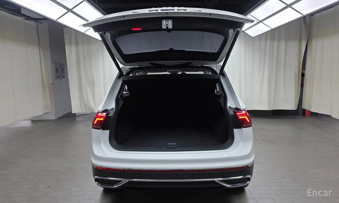 Фото 20 - Volkswagen Tiguan