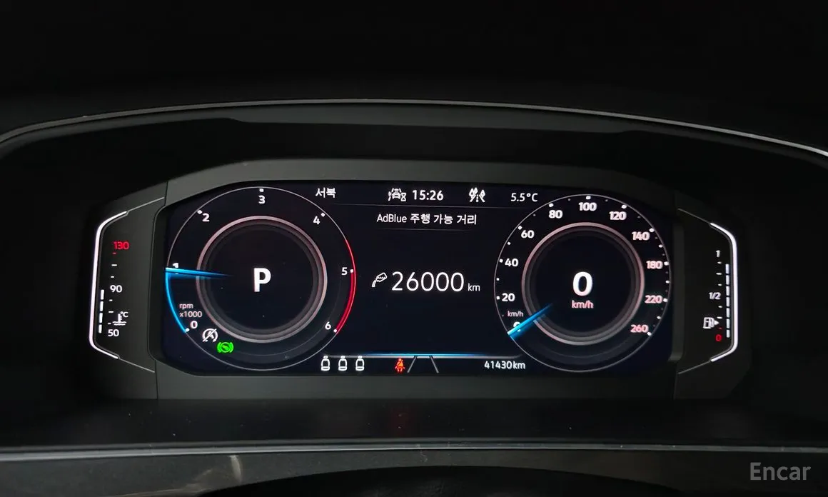 Фото 8 - Volkswagen Tiguan