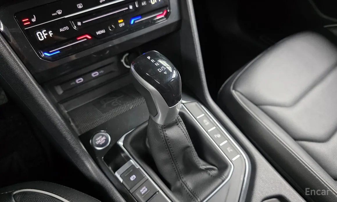 Фото 9 - Volkswagen Tiguan