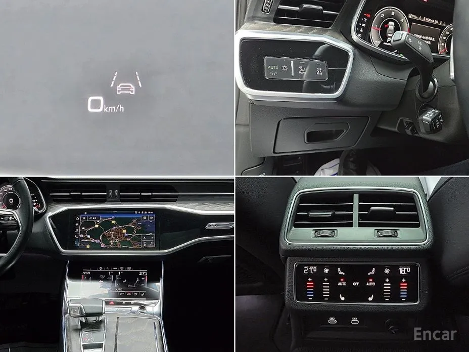 Фото 16 - Audi A6