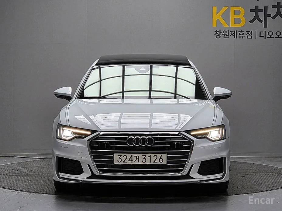 Фото 3 - Audi A6