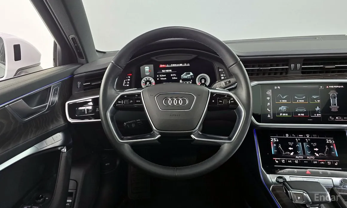 Фото 13 - Audi A6