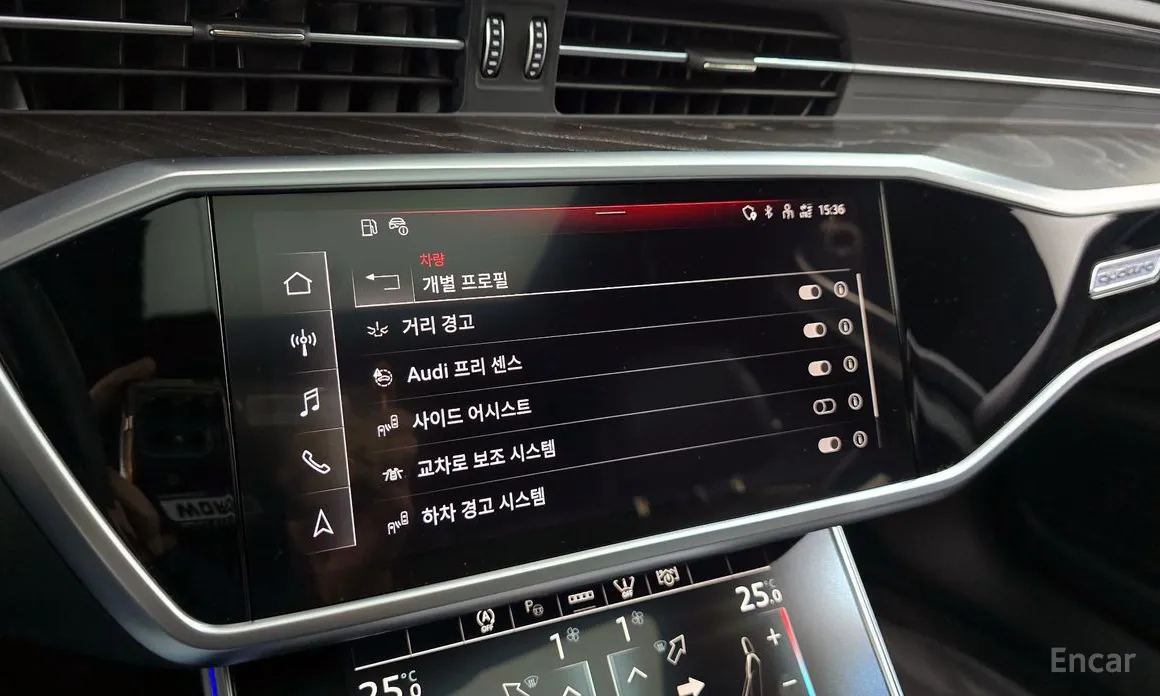 Фото 16 - Audi A6