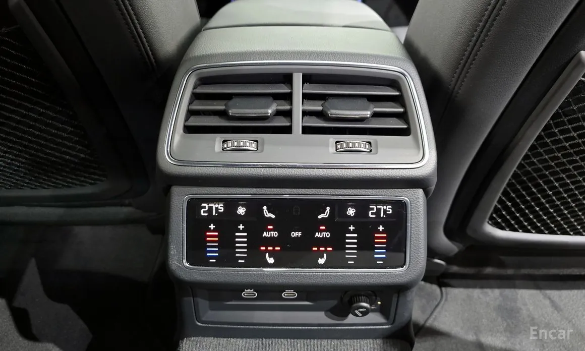 Фото 19 - Audi A6