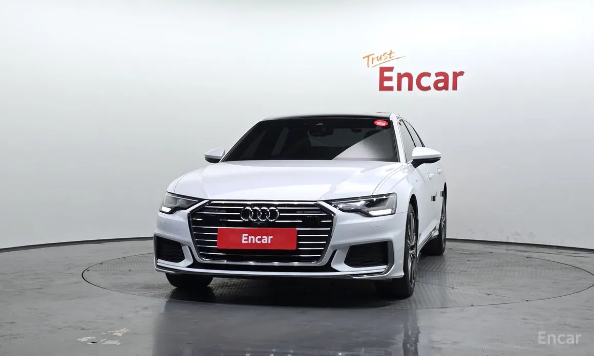 Фото 3 - Audi A6