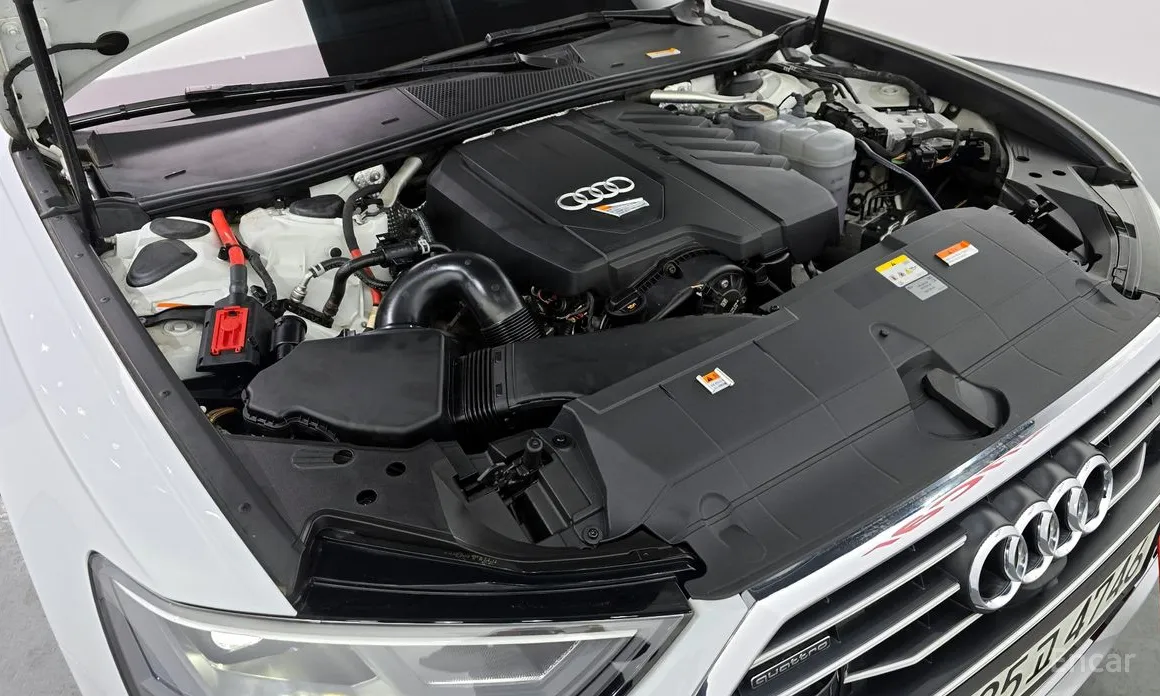 Фото 6 - Audi A6