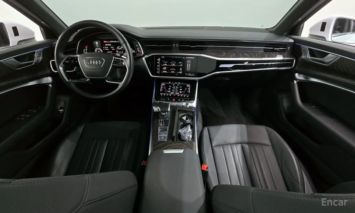 Фото 7 - Audi A6