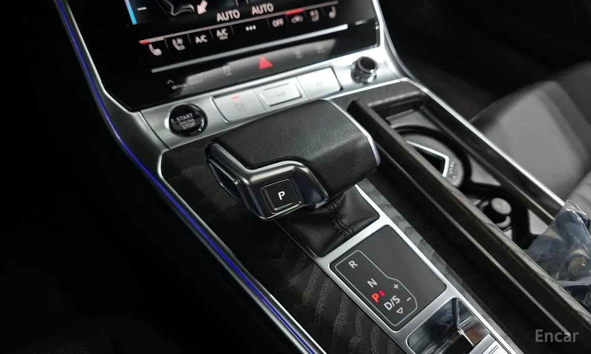 Фото 9 - Audi A6