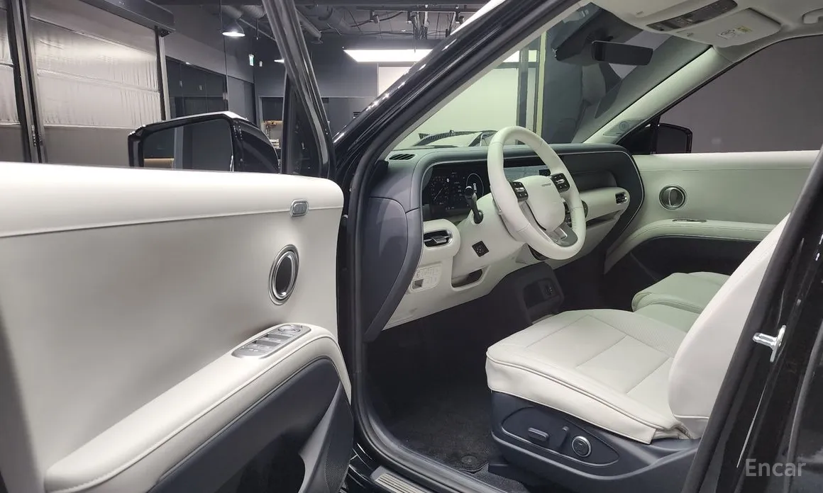 Фото 10 - Hyundai Palisade