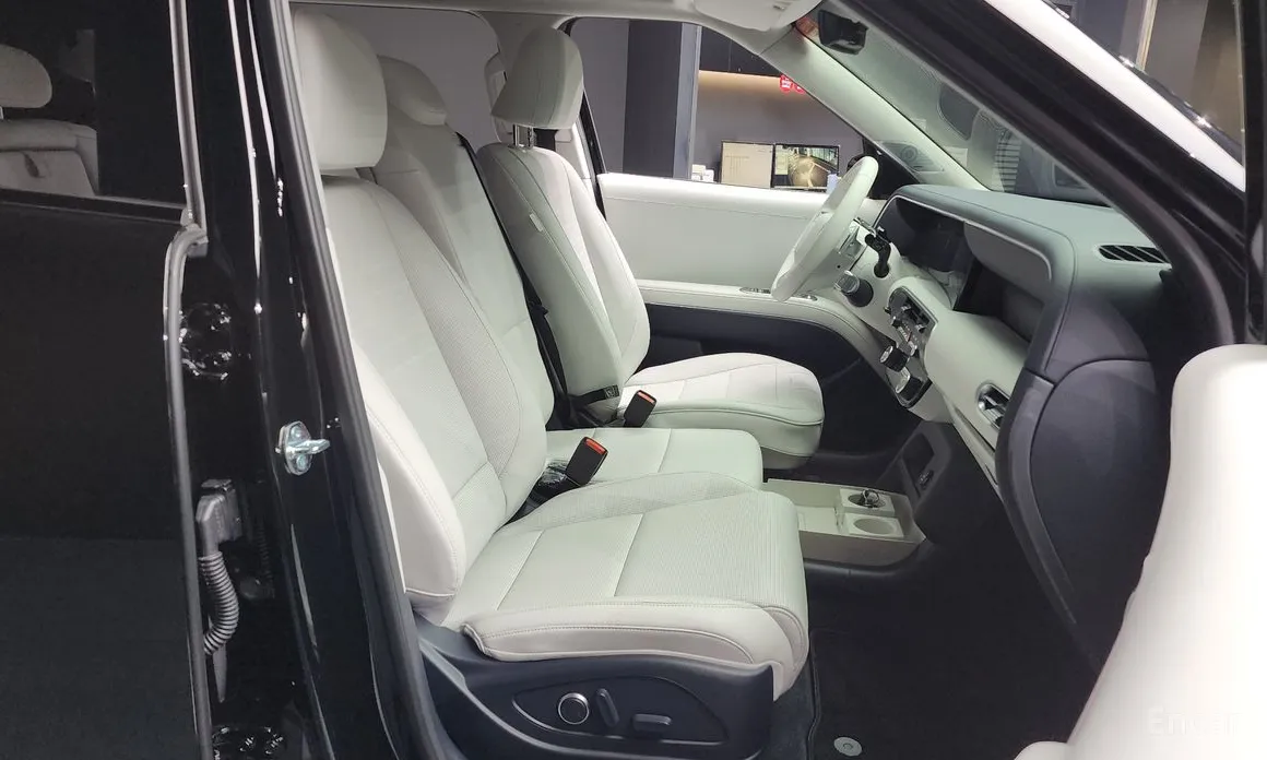 Фото 11 - Hyundai Palisade