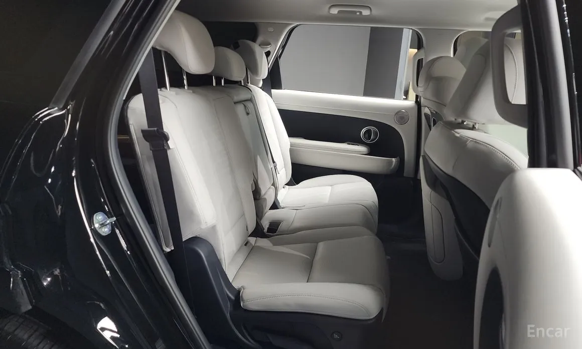 Фото 12 - Hyundai Palisade