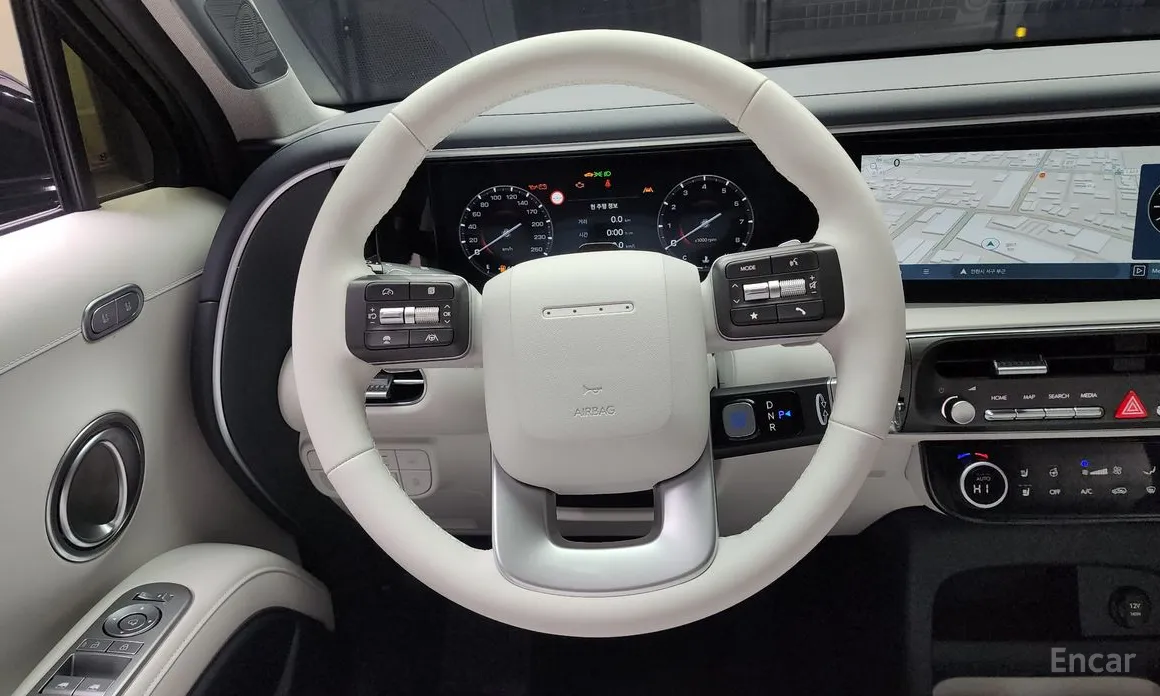 Фото 13 - Hyundai Palisade