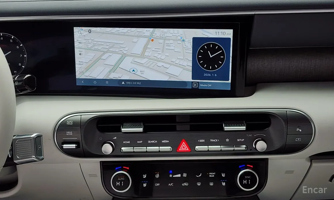 Фото 15 - Hyundai Palisade